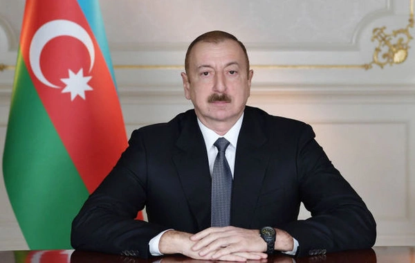 Руководители религиозных конфессий выразили признательность Ильхаму Алиеву